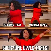 Image result for Tax Extension Memes
