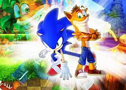 Image result for Sonic Colors Ultimate Meme