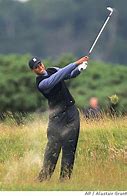 Image result for Tiger Woods St Andrews