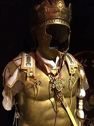 Image result for Roman Empire Armor