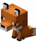 Image result for Minecraft Fox Memes