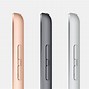 Image result for 7th Generation Apple iPad Silver