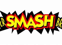Image result for Smash Brawl Logo