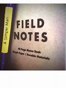 Image result for Field Note Memes