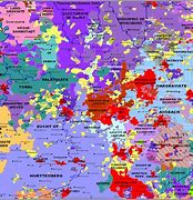 Image result for Baden Holy Roman Empire