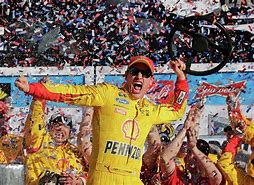 Image result for NASCAR Daytona Joey