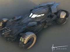 Image result for Bvs Batmobile Drawing