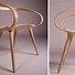 Image result for Modern Wooden Dining Chairs