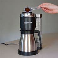 Image result for Keurig K Duo Plus Coffee Maker with Carafe