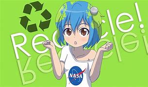 Image result for Earth Chan R32
