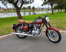 Image result for Royal Enfield Classic New