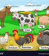 Image result for Cartoon Animal Names