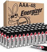 Image result for Components of a AAA Battery