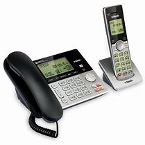 Image result for Answering Machines for Landline Phones
