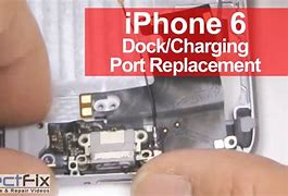 Image result for iPhone Charging Port in Spanish