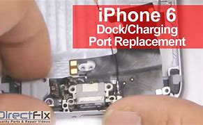 Image result for Phone Port Replacement