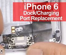Image result for iPhone 6 Charge Port