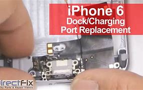 Image result for iPhone Repair Dig Out Port