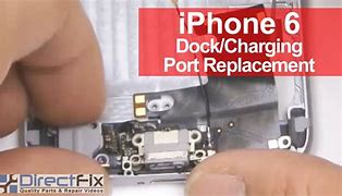 Image result for iPhone Charger Port for iPhone 6