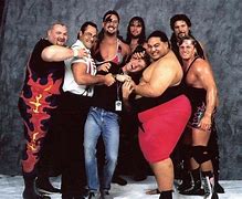 Image result for Early 90s WWF Wrestlers