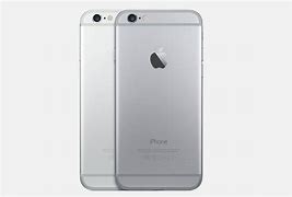 Image result for iPhone 6s Space Gray vs Silver