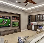 Image result for 130 Inch Multi-Screen TV On Wall