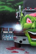 Image result for Mega Byte Truck Reboot