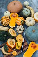 Image result for All Types of Winter Squash