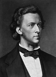 Image result for Chopin at the Piano