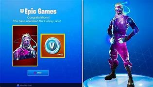 Image result for Galaxy Skin Fortnite Free