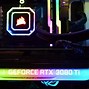 Image result for FTW3 3080 Ti Non RGB