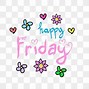 Image result for Friday Eve Clip Art