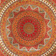 Image result for Wall Tapestry Red