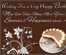 Image result for Birthday Wishing