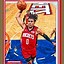 Image result for NBA Winter Cards