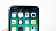 Image result for iPhone X Home Screen Template