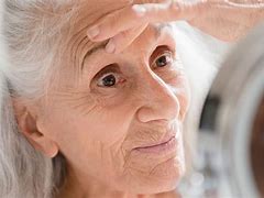 Image result for Alzheimer's may appear in eyes first