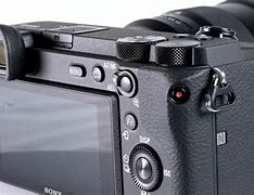 Image result for Sony A6600 Camera