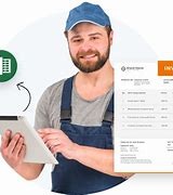 Image result for Excel Invoice Template Free UK