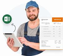 Image result for DHL Commercial Invoice Template