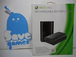 Image result for Xbox 360 Battery