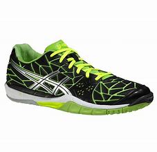Image result for Asics Badminton Shoes