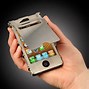 Image result for Tactical Cell Phone Cases with Double Metal Belt Clip