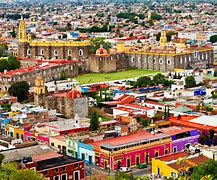 Image result for Places to Live in Mexico