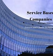 Image result for Service Based Companies