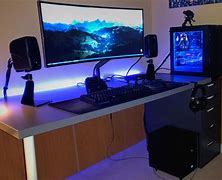 Image result for Best PS4 Gaming Room Setup