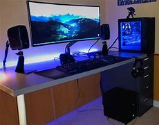 Image result for PS4 FPS Home Setup