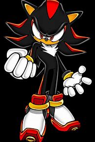 Image result for Shadow Sonic and Knuckles as A