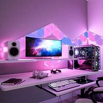 Image result for Gaming Room Decorations