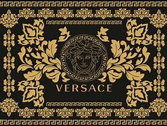 Image result for Versace Motif